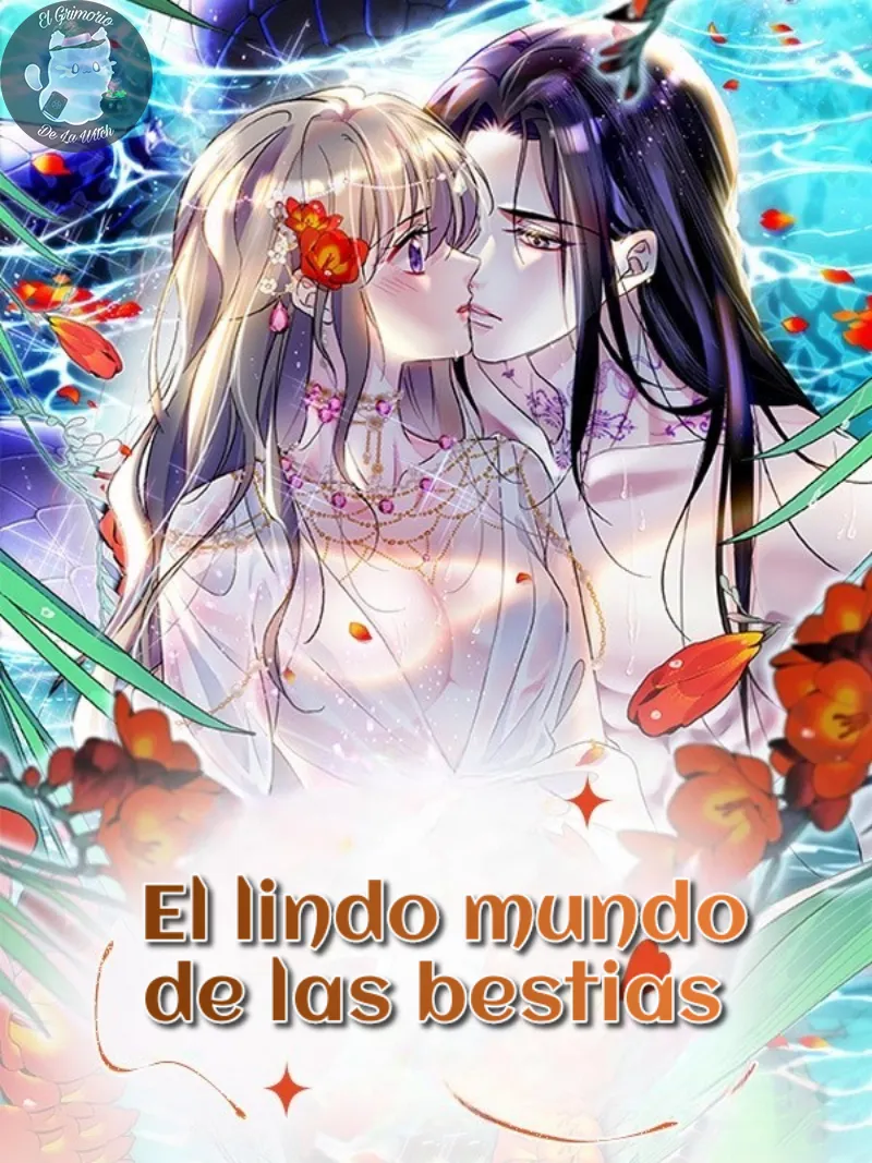 El lindo mundo de las bestias - Capítulo 350 - Página 2 - LectorTMOo