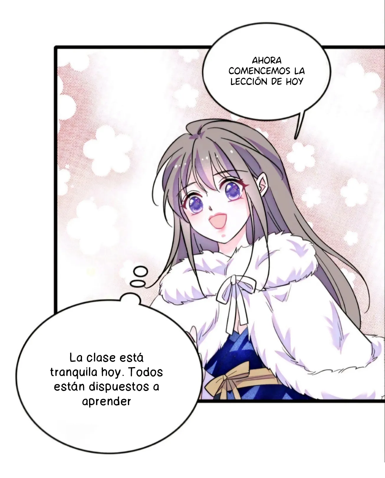 El lindo mundo de las bestias - Capítulo 351 - Página 13 - LectorTMOo
