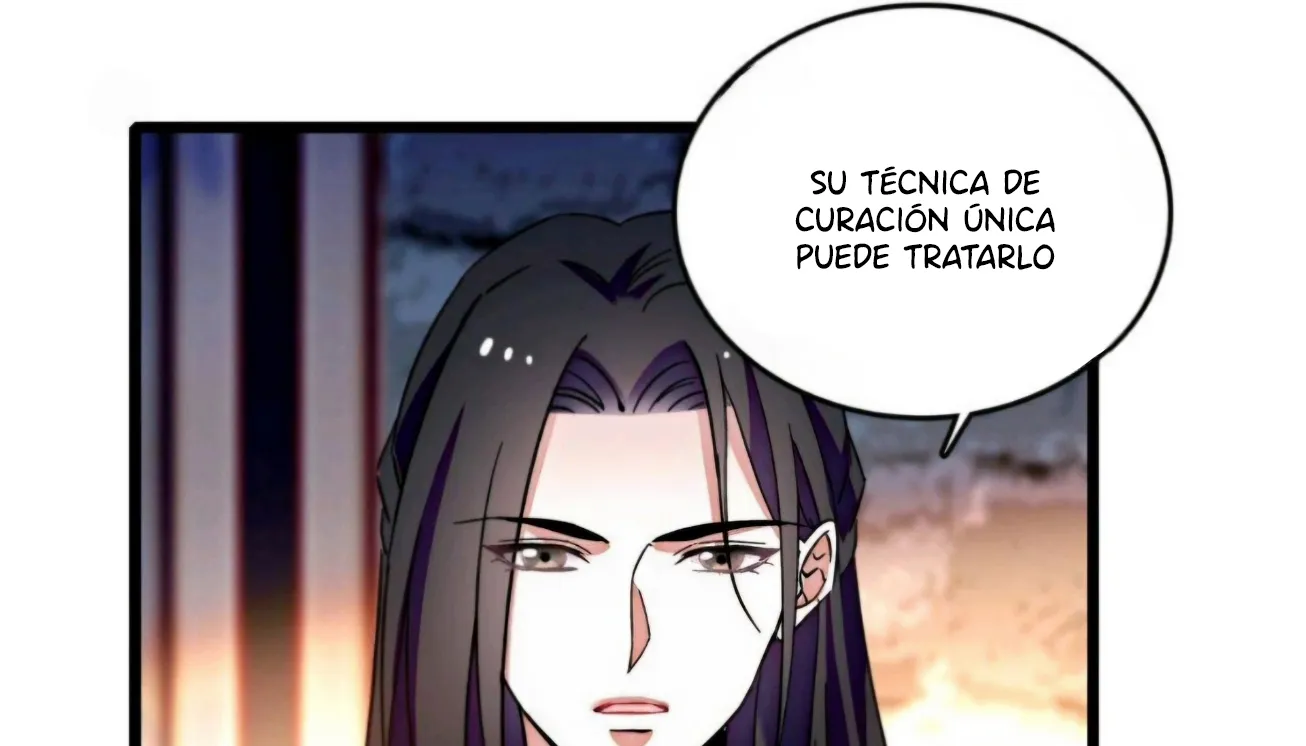 El lindo mundo de las bestias - Capítulo 351 - Página 20 - LectorTMOo