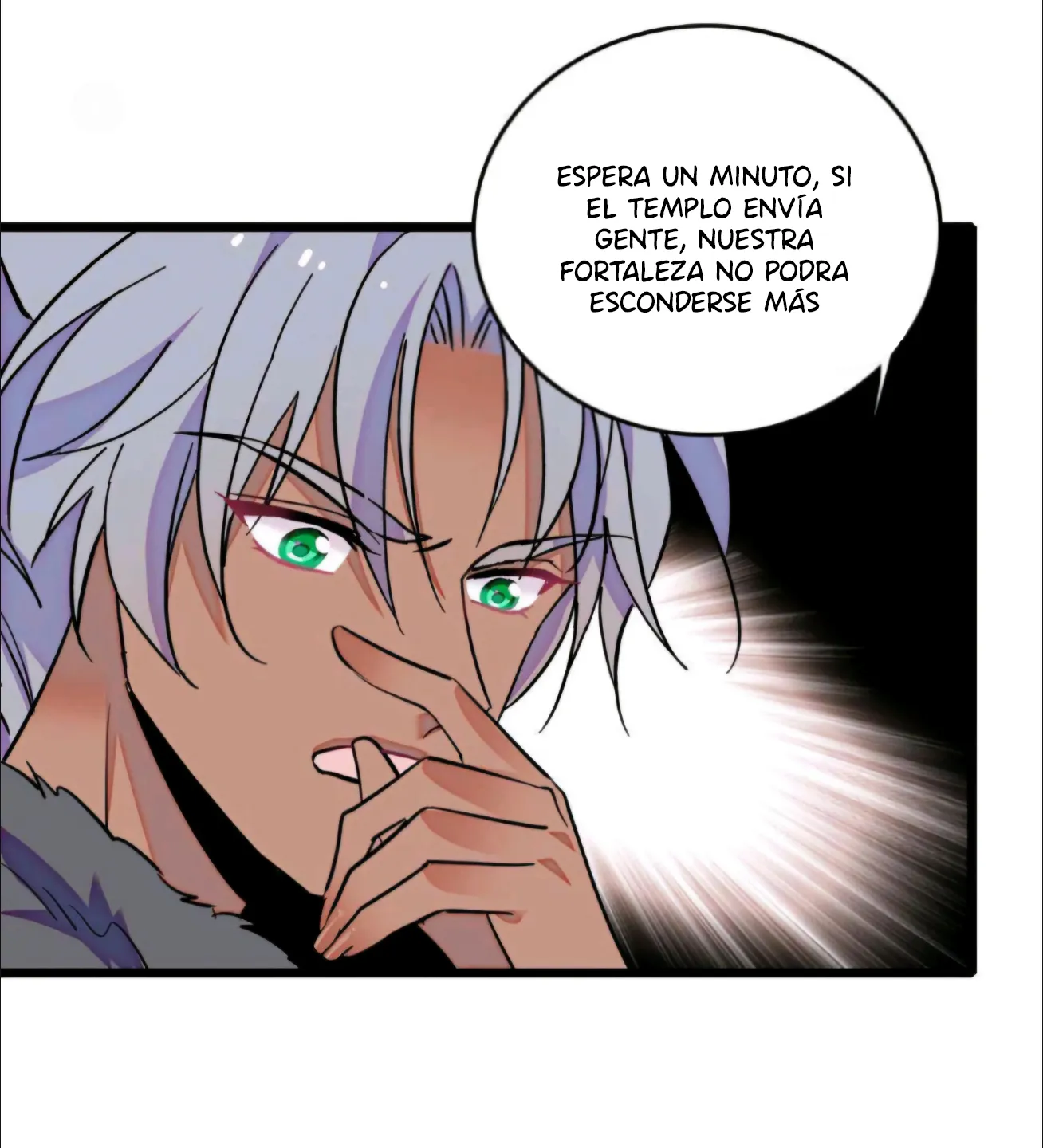 El lindo mundo de las bestias - Capítulo 351 - Página 23 - LectorTMOo