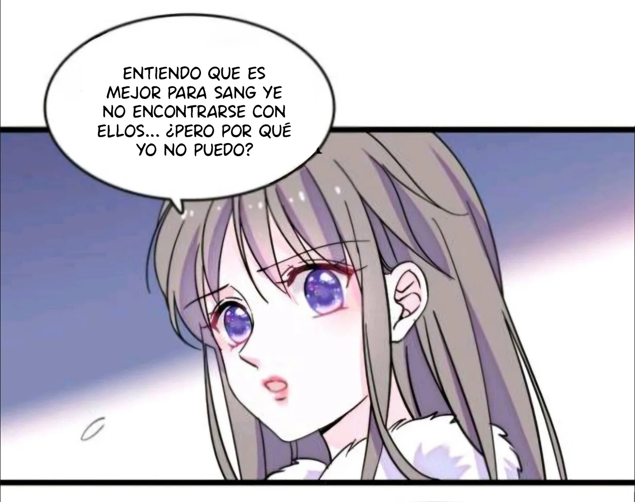 El lindo mundo de las bestias - Capítulo 351 - Página 26 - LectorTMOo