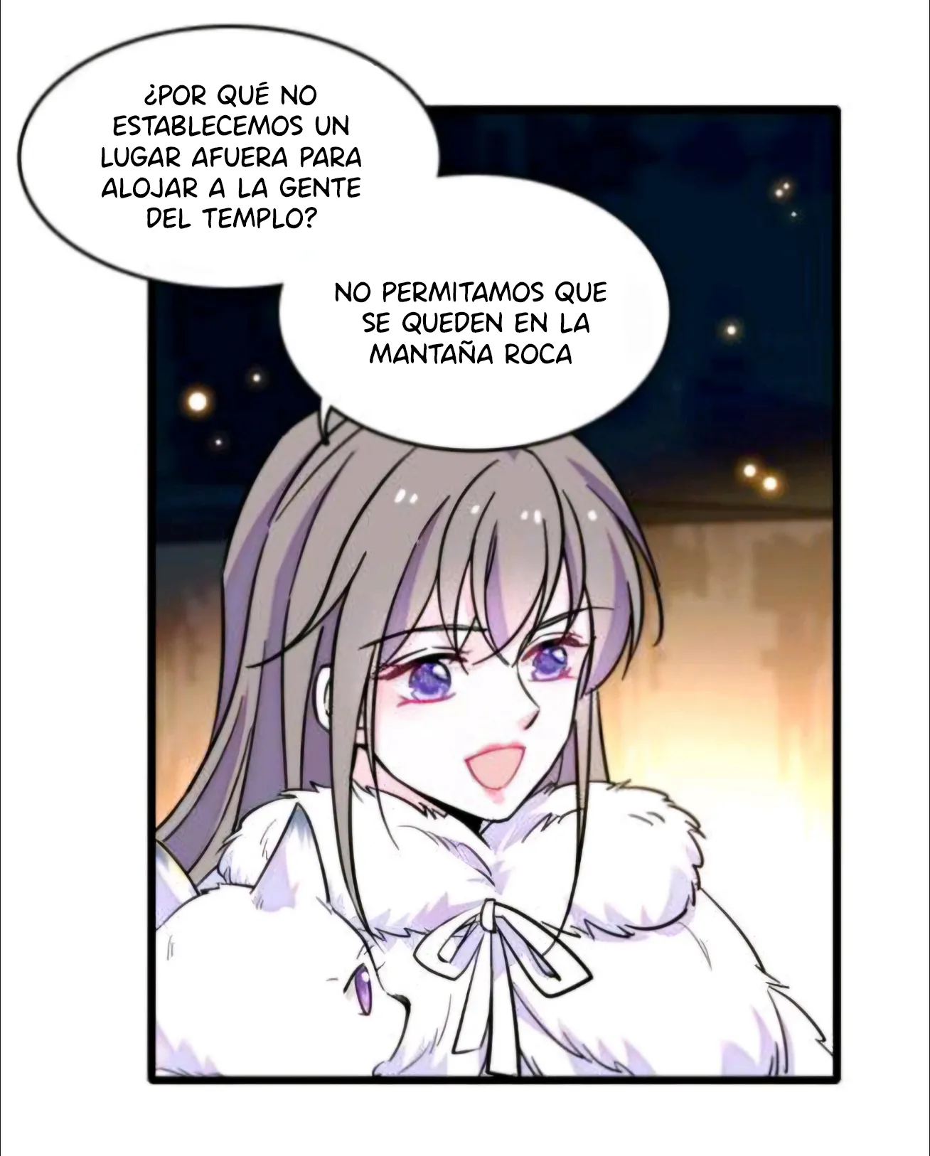 El lindo mundo de las bestias - Capítulo 351 - Página 29 - LectorTMOo