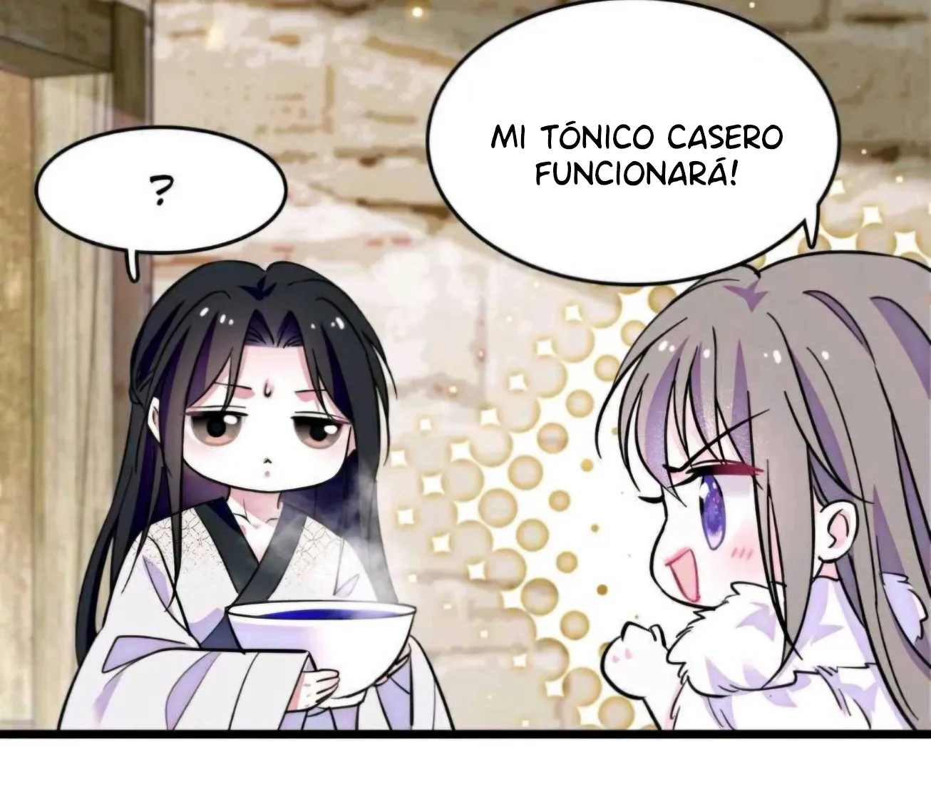 El lindo mundo de las bestias - Capítulo 351 - Página 4 - LectorTMOo
