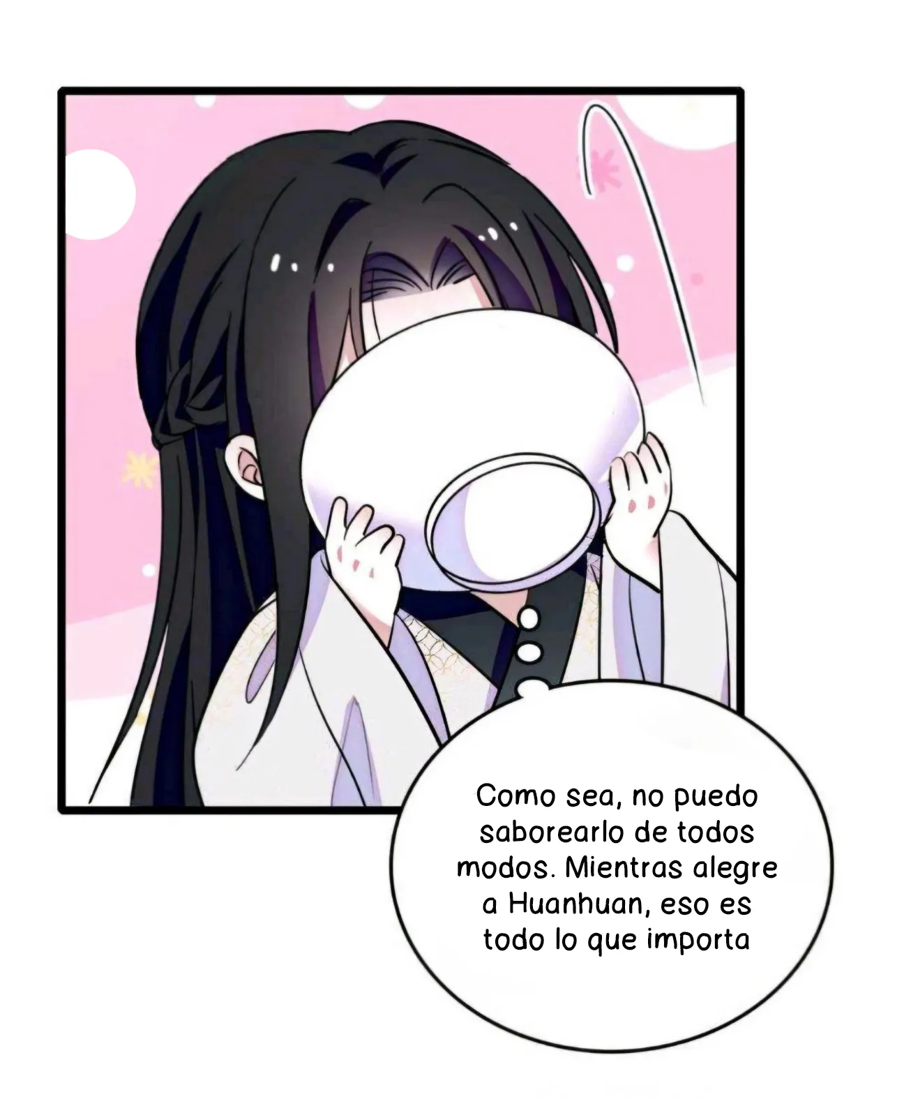 El lindo mundo de las bestias - Capítulo 351 - Página 5 - LectorTMOo
