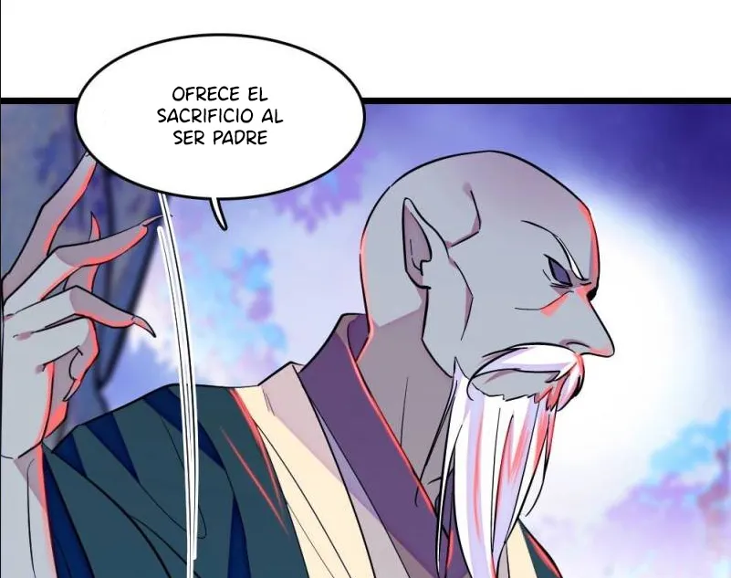El lindo mundo de las bestias - Capítulo 352 - Página 16 - LectorTMOo