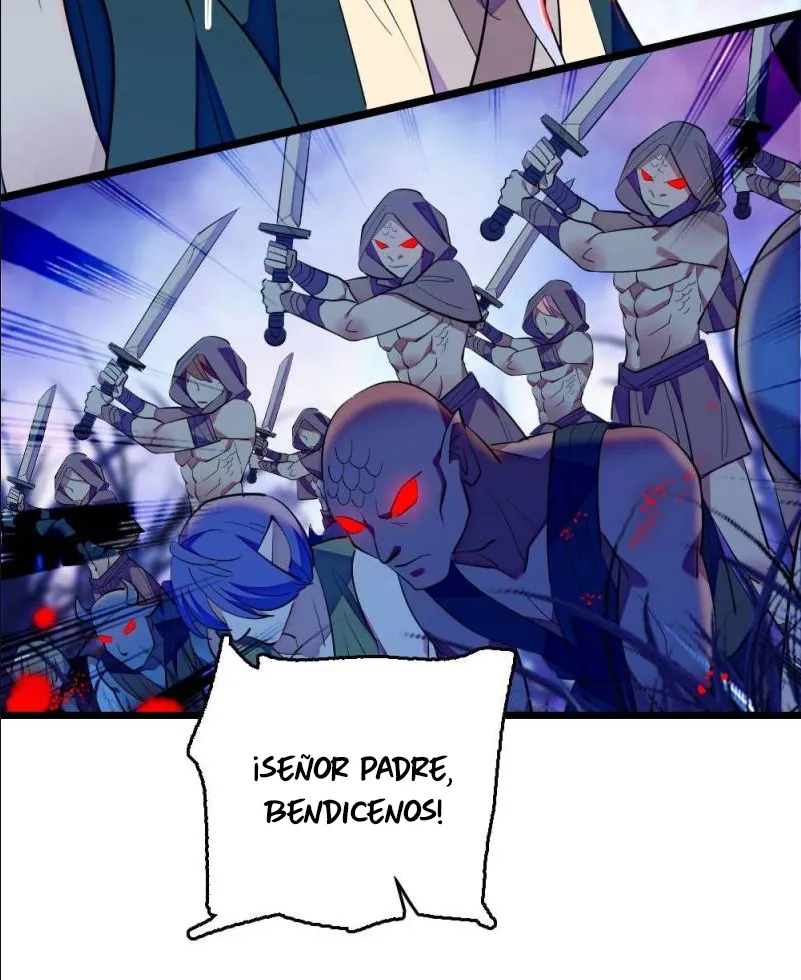 El lindo mundo de las bestias - Capítulo 352 - Página 17 - LectorTMOo