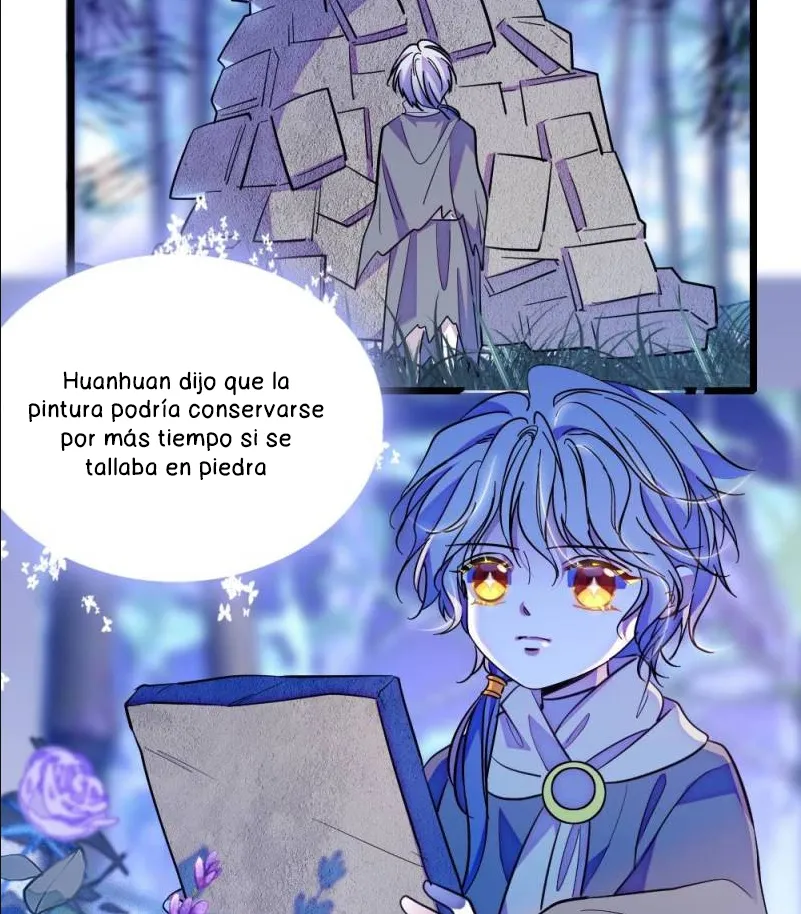 El lindo mundo de las bestias - Capítulo 352 - Página 30 - LectorTMOo
