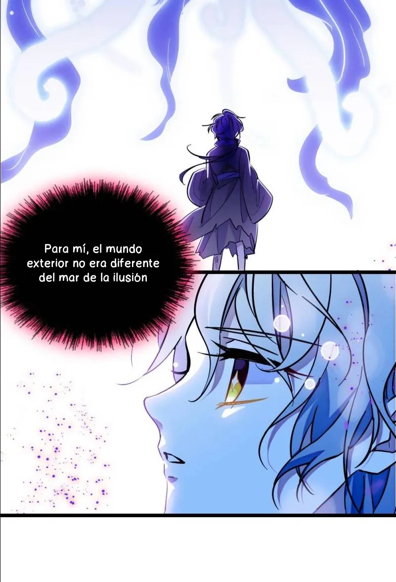 El lindo mundo de las bestias - Capítulo 352 - Página 36 - LectorTMOo