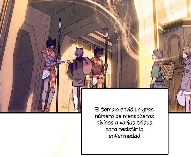 El lindo mundo de las bestias - Capítulo 352 - Página 5 - LectorTMOo