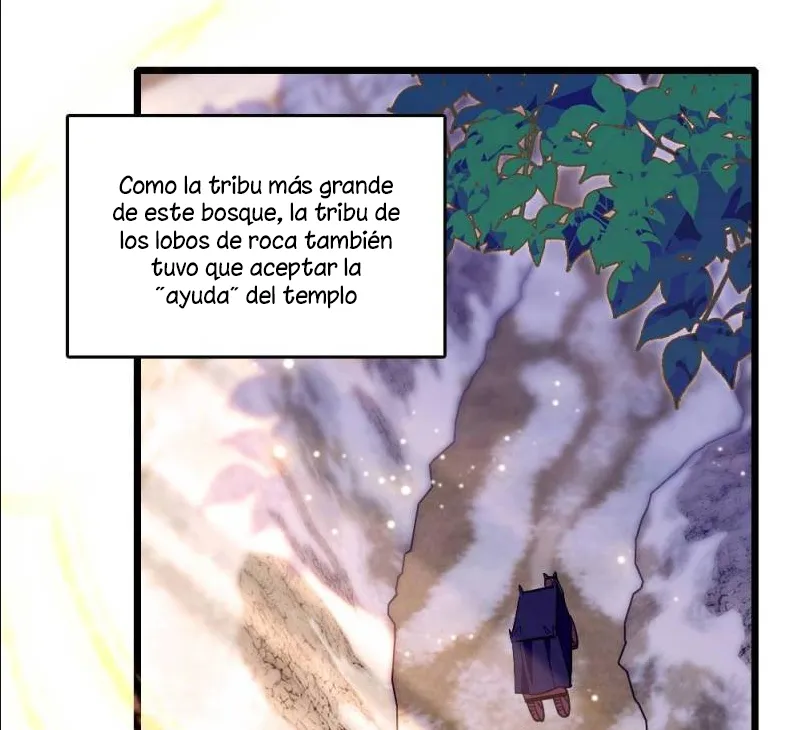El lindo mundo de las bestias - Capítulo 352 - Página 6 - LectorTMOo