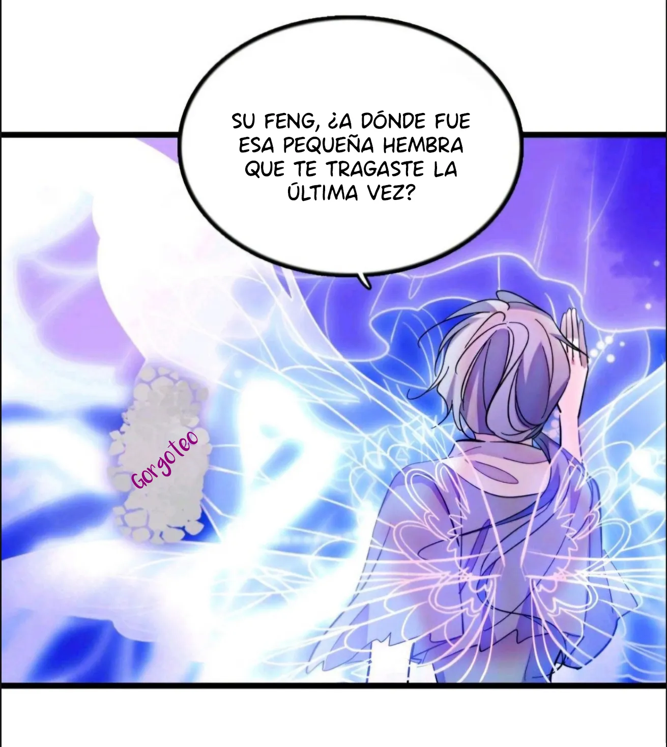 El lindo mundo de las bestias - Capítulo 353 - Página 15 - LectorTMOo