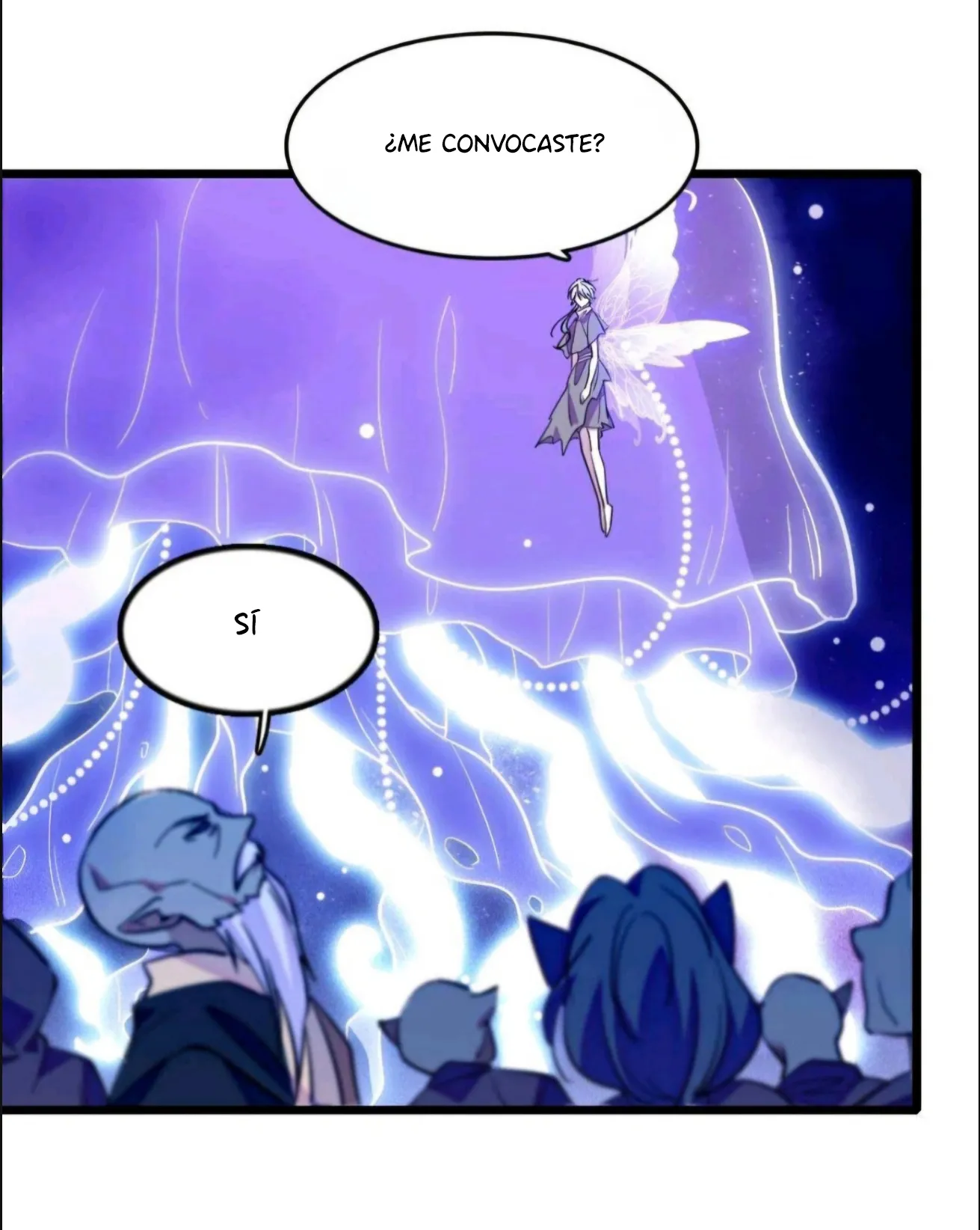El lindo mundo de las bestias - Capítulo 353 - Página 17 - LectorTMOo