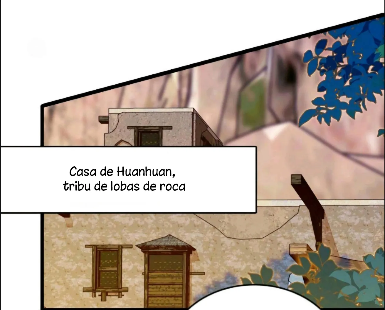 El lindo mundo de las bestias - Capítulo 353 - Página 19 - LectorTMOo