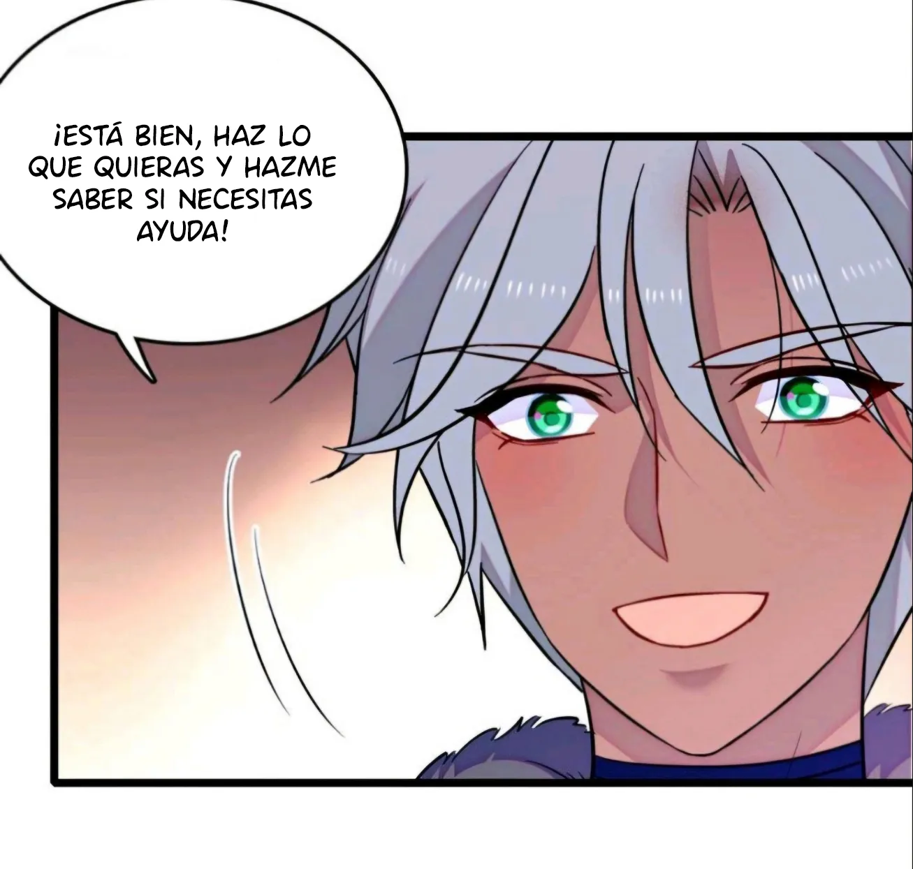 El lindo mundo de las bestias - Capítulo 353 - Página 24 - LectorTMOo