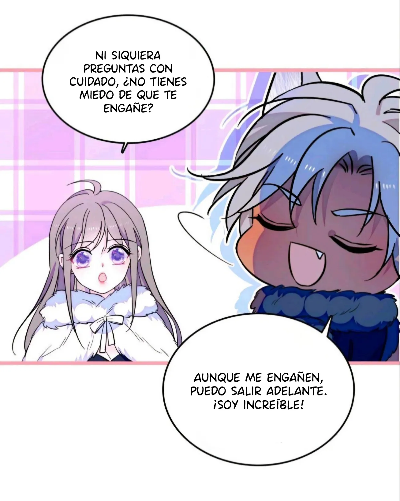 El lindo mundo de las bestias - Capítulo 353 - Página 25 - LectorTMOo