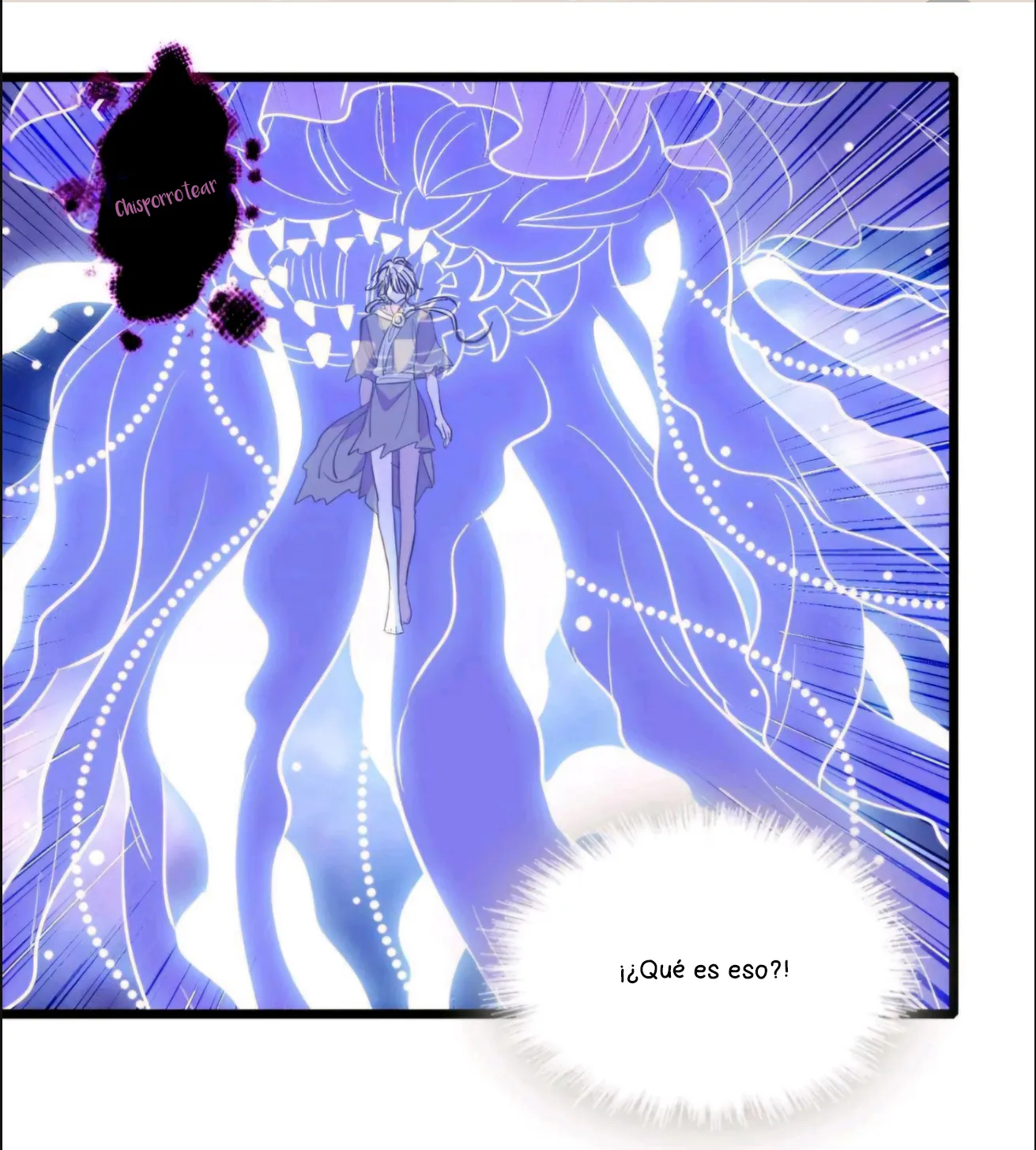 El lindo mundo de las bestias - Capítulo 353 - Página 3 - LectorTMOo