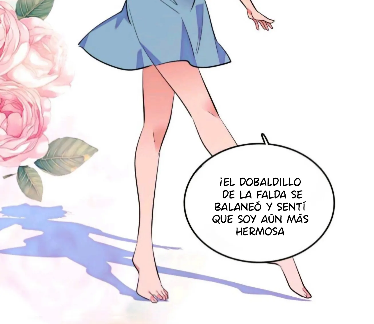 El lindo mundo de las bestias - Capítulo 353 - Página 30 - LectorTMOo