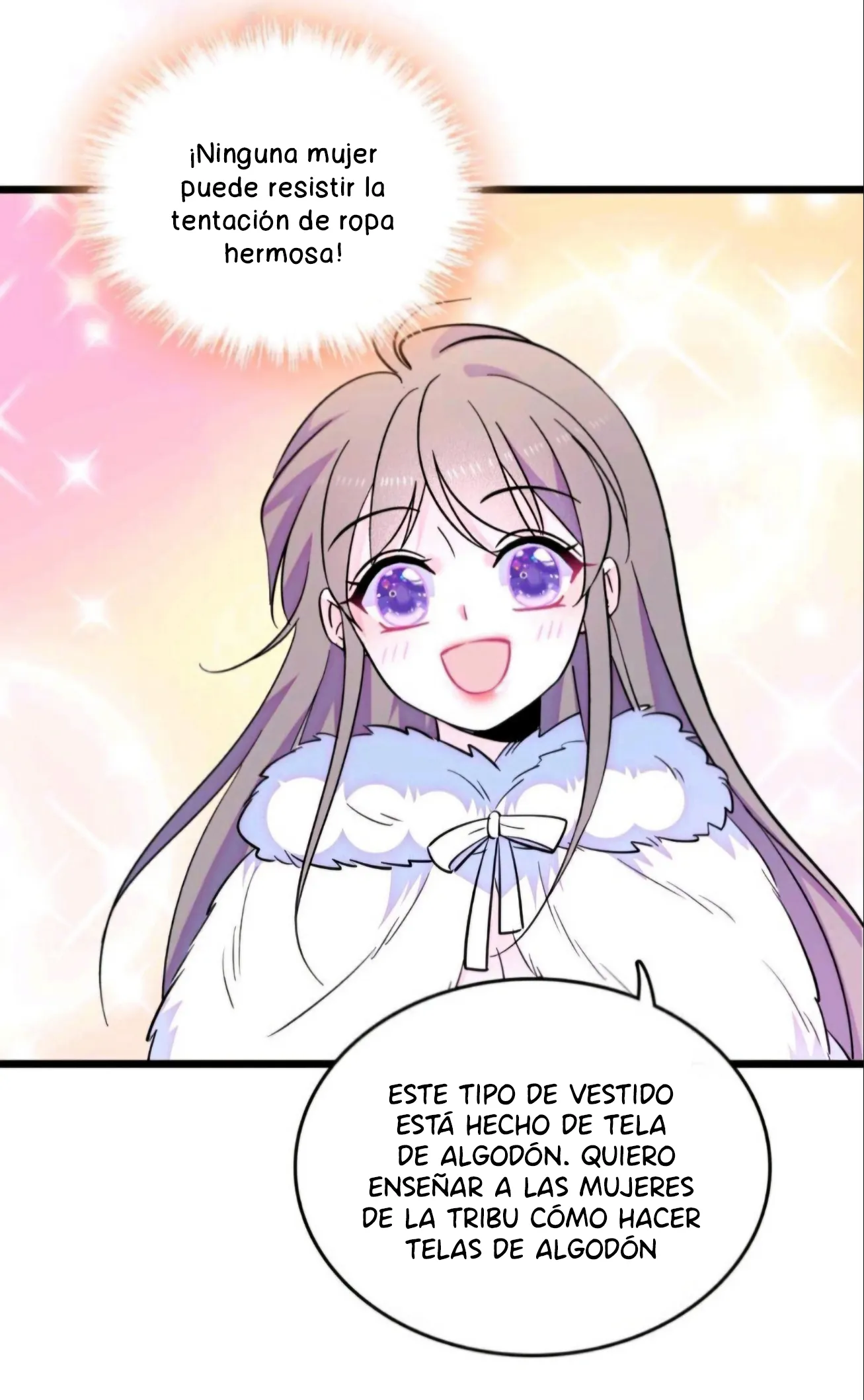 El lindo mundo de las bestias - Capítulo 353 - Página 31 - LectorTMOo