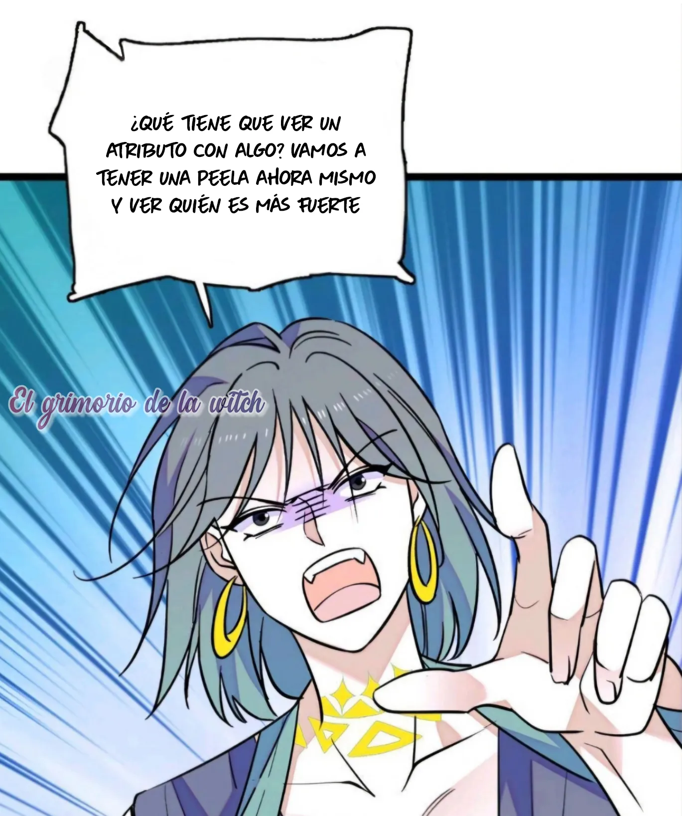 El lindo mundo de las bestias - Capítulo 354 - Página 14 - LectorTMOo