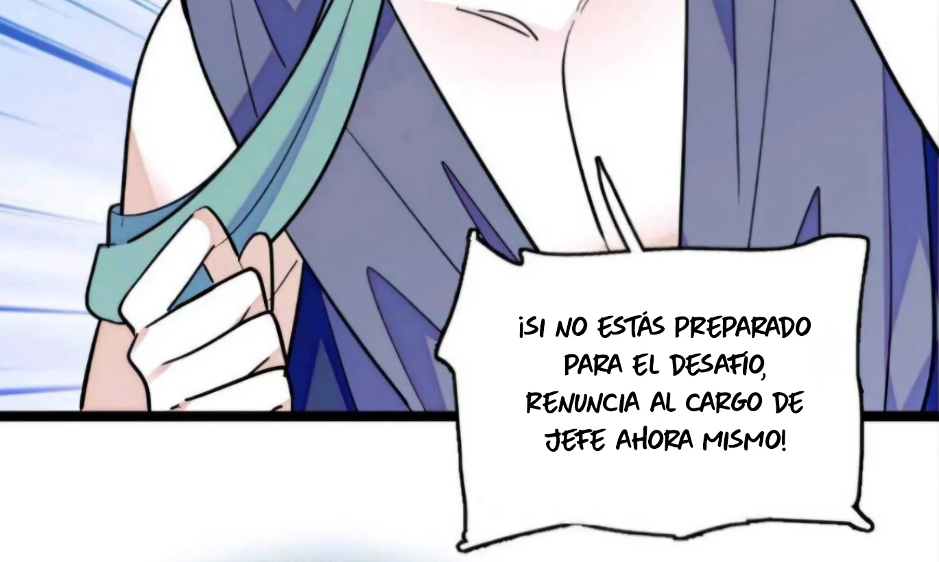 El lindo mundo de las bestias - Capítulo 354 - Página 15 - LectorTMOo