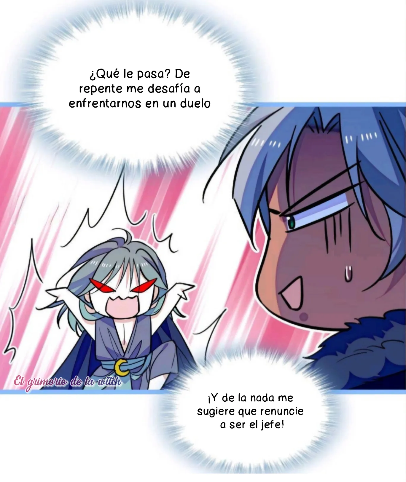 El lindo mundo de las bestias - Capítulo 354 - Página 16 - LectorTMOo