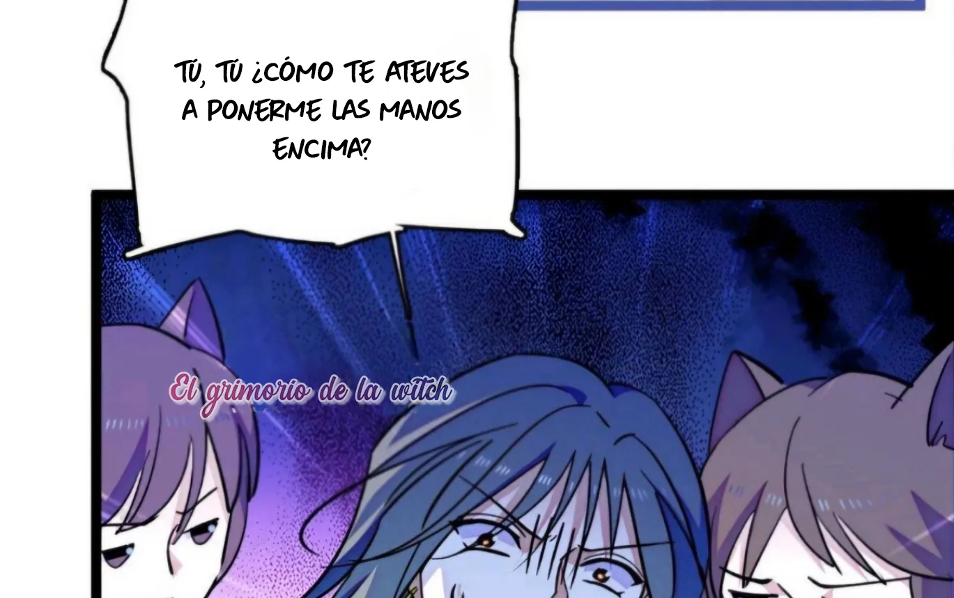 El lindo mundo de las bestias - Capítulo 354 - Página 23 - LectorTMOo