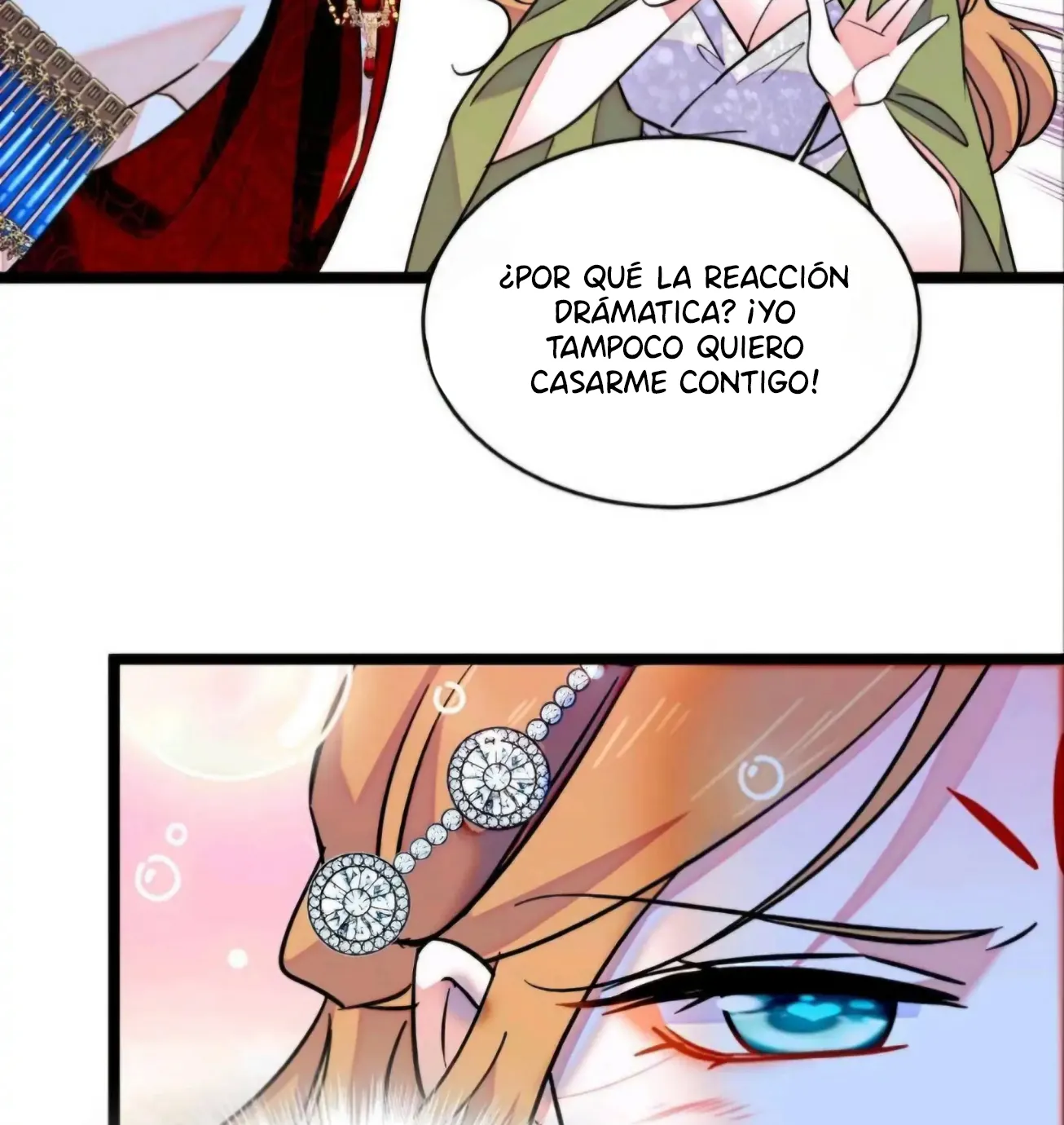 El lindo mundo de las bestias - Capítulo 355 - Página 10 - LectorTMOo