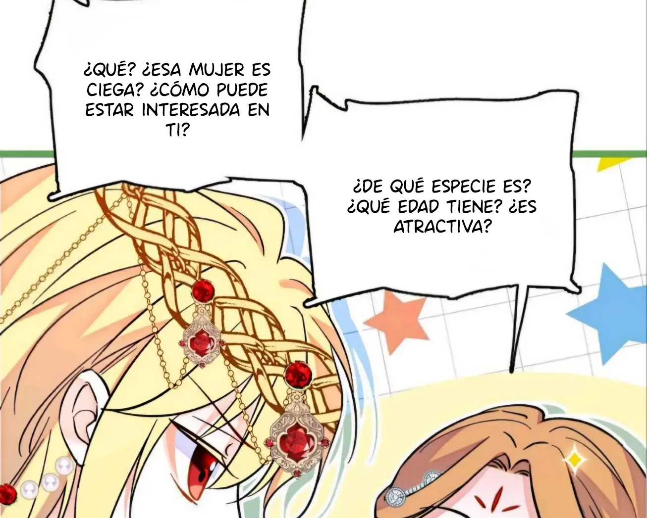 El lindo mundo de las bestias - Capítulo 355 - Página 16 - LectorTMOo
