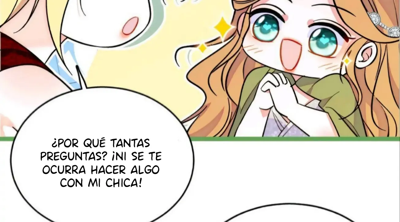 El lindo mundo de las bestias - Capítulo 355 - Página 17 - LectorTMOo