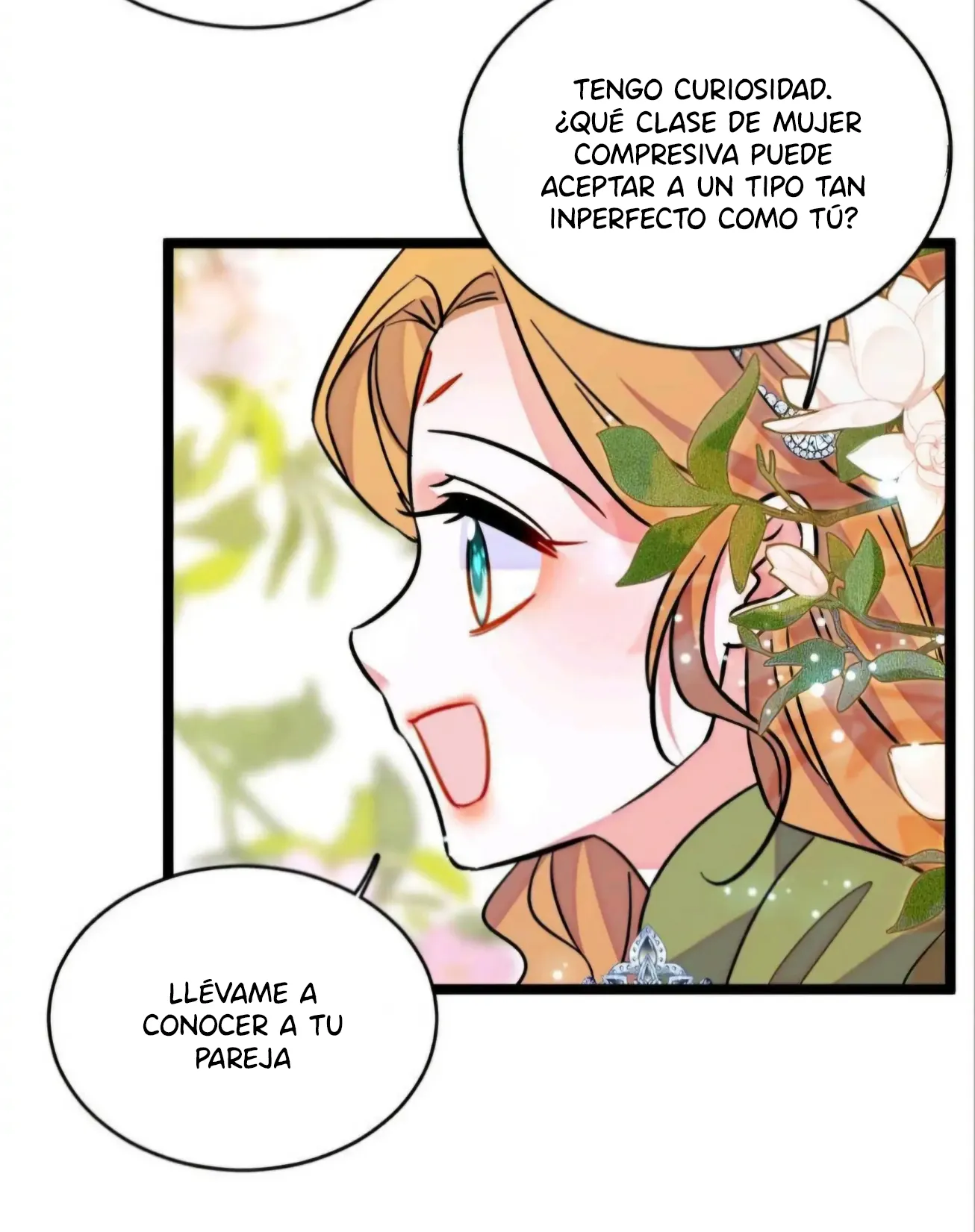 El lindo mundo de las bestias - Capítulo 355 - Página 18 - LectorTMOo