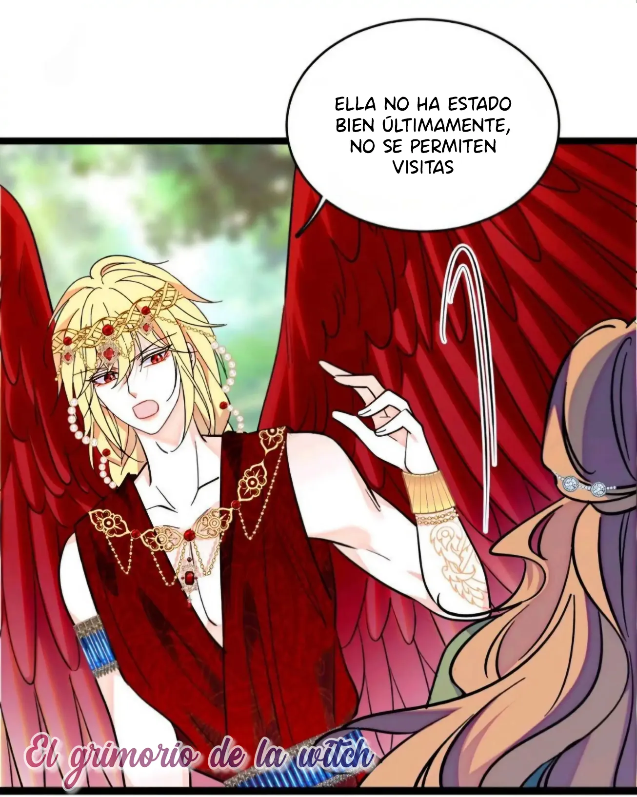 El lindo mundo de las bestias - Capítulo 355 - Página 19 - LectorTMOo