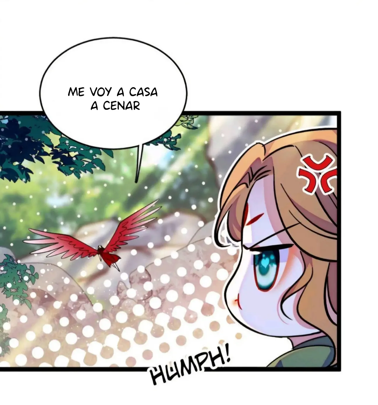 El lindo mundo de las bestias - Capítulo 355 - Página 20 - LectorTMOo
