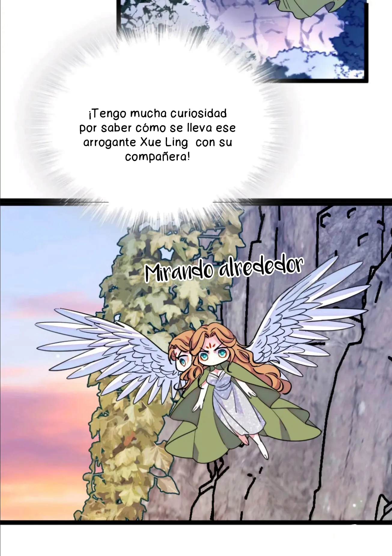 El lindo mundo de las bestias - Capítulo 355 - Página 24 - LectorTMOo