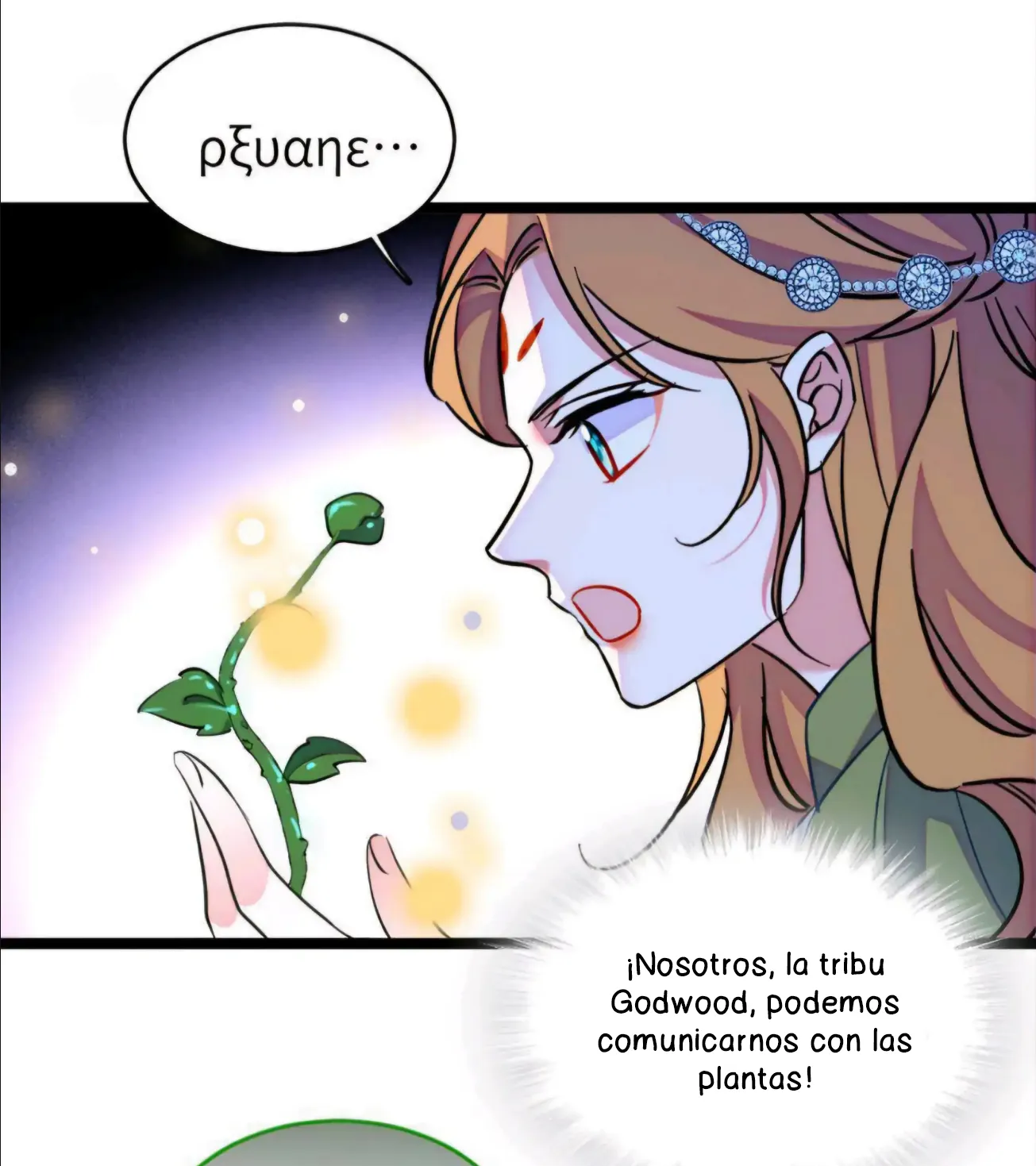 El lindo mundo de las bestias - Capítulo 355 - Página 27 - LectorTMOo