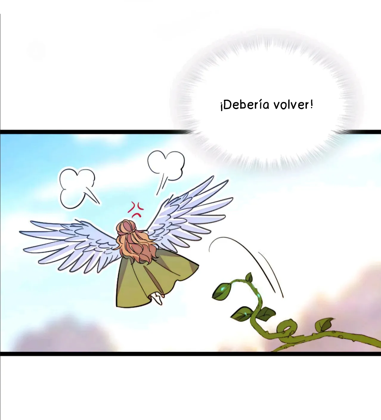 El lindo mundo de las bestias - Capítulo 355 - Página 29 - LectorTMOo