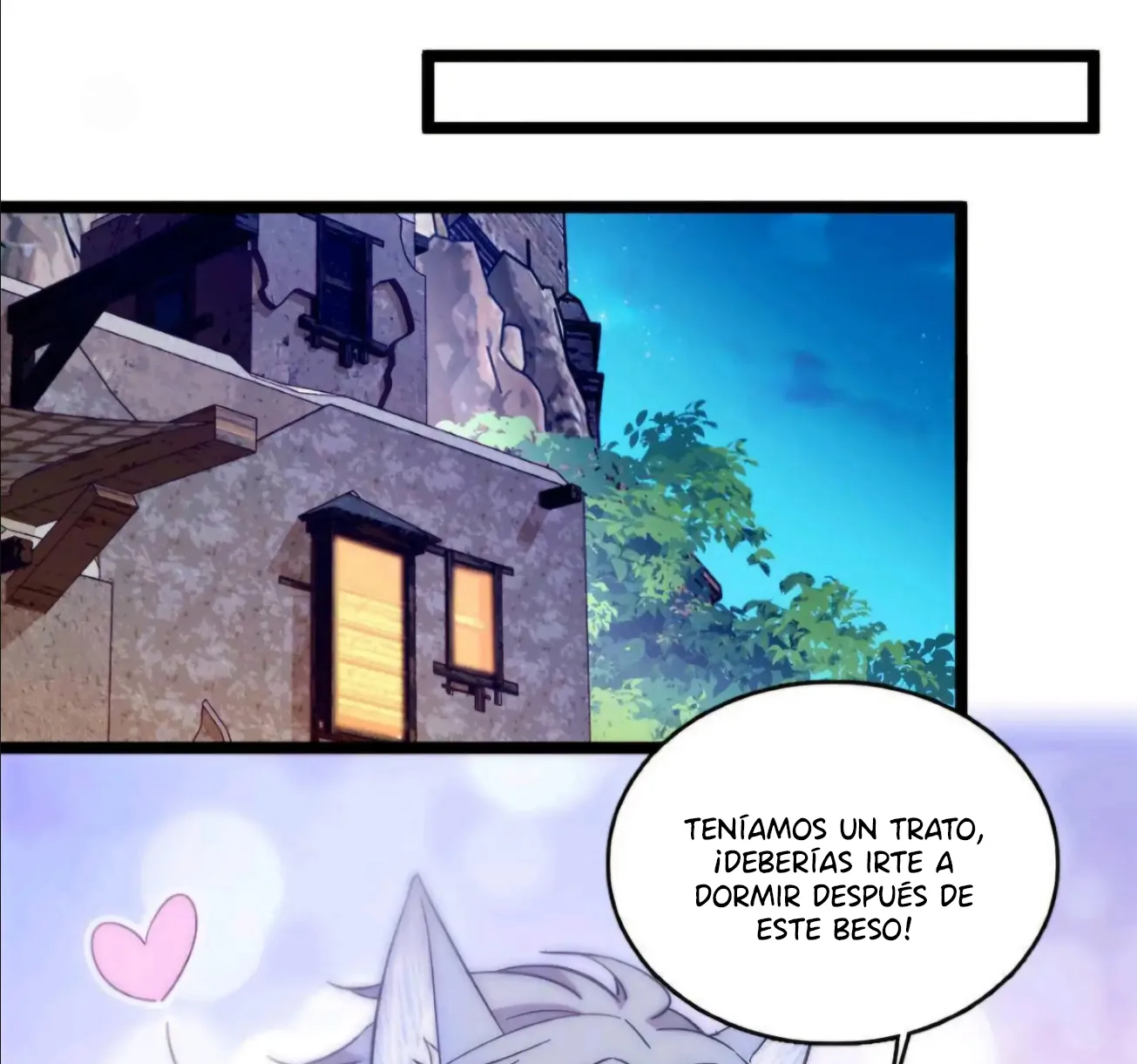 El lindo mundo de las bestias - Capítulo 355 - Página 30 - LectorTMOo