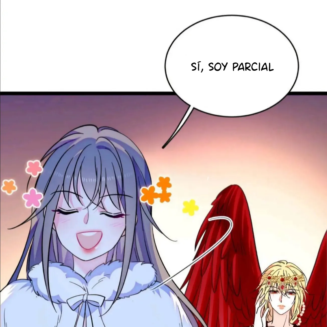 El lindo mundo de las bestias - Capítulo 355 - Página 35 - LectorTMOo