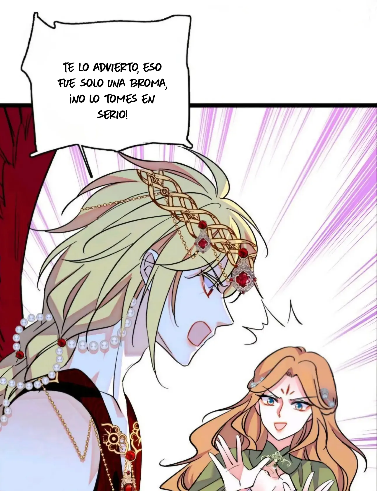 El lindo mundo de las bestias - Capítulo 355 - Página 9 - LectorTMOo