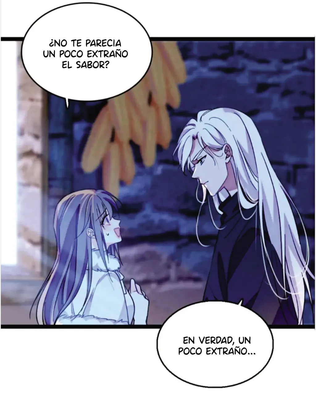 El lindo mundo de las bestias - Capítulo 356 - Página 16 - LectorTMOo