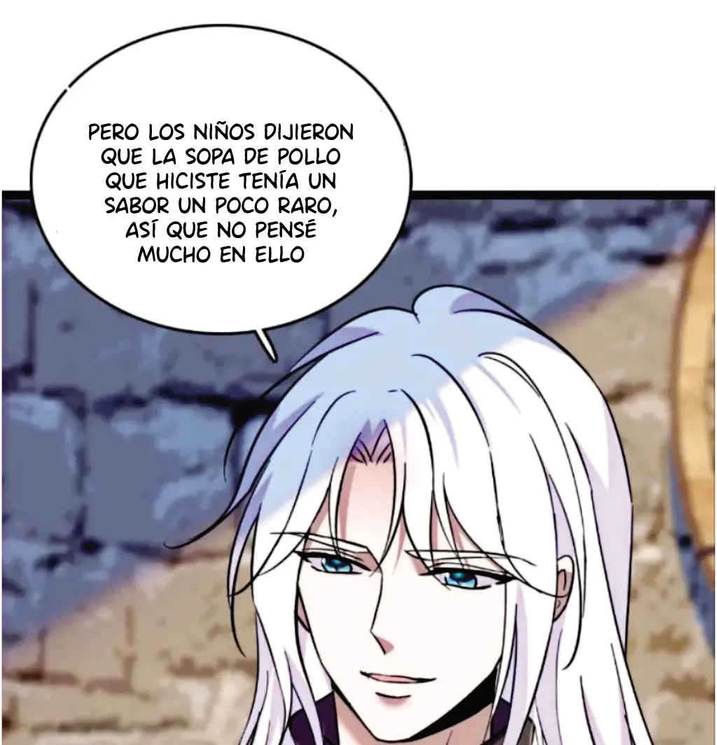 El lindo mundo de las bestias - Capítulo 356 - Página 17 - LectorTMOo