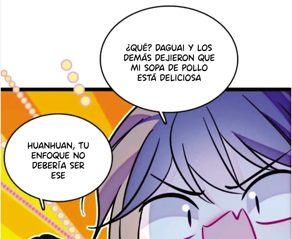 El lindo mundo de las bestias - Capítulo 356 - Página 19 - LectorTMOo