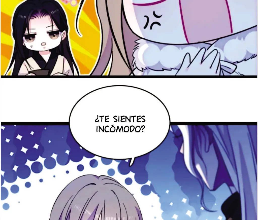 El lindo mundo de las bestias - Capítulo 356 - Página 20 - LectorTMOo