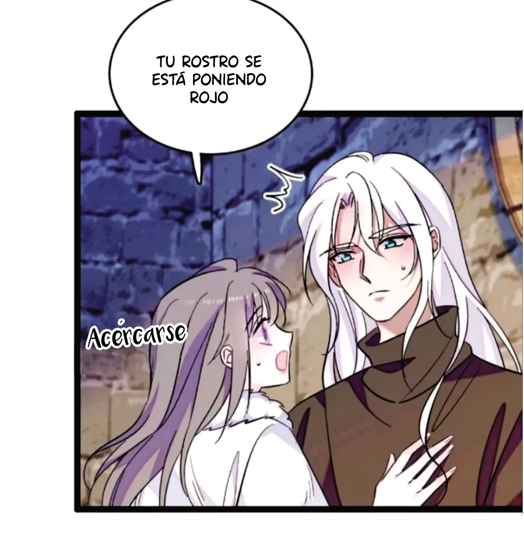 El lindo mundo de las bestias - Capítulo 356 - Página 23 - LectorTMOo