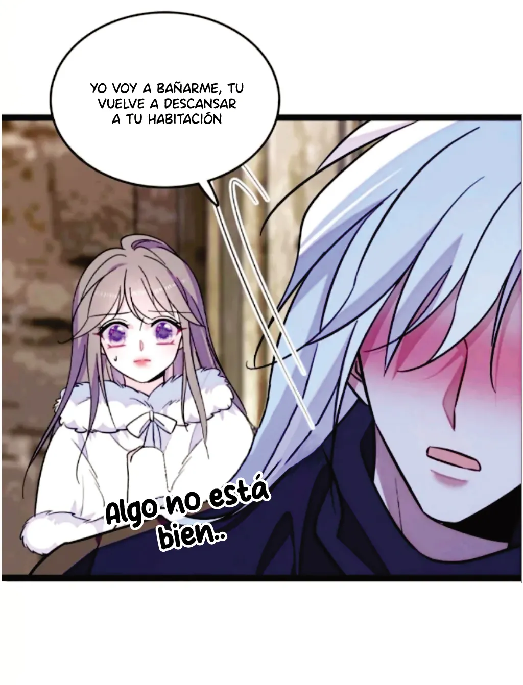 El lindo mundo de las bestias - Capítulo 356 - Página 24 - LectorTMOo