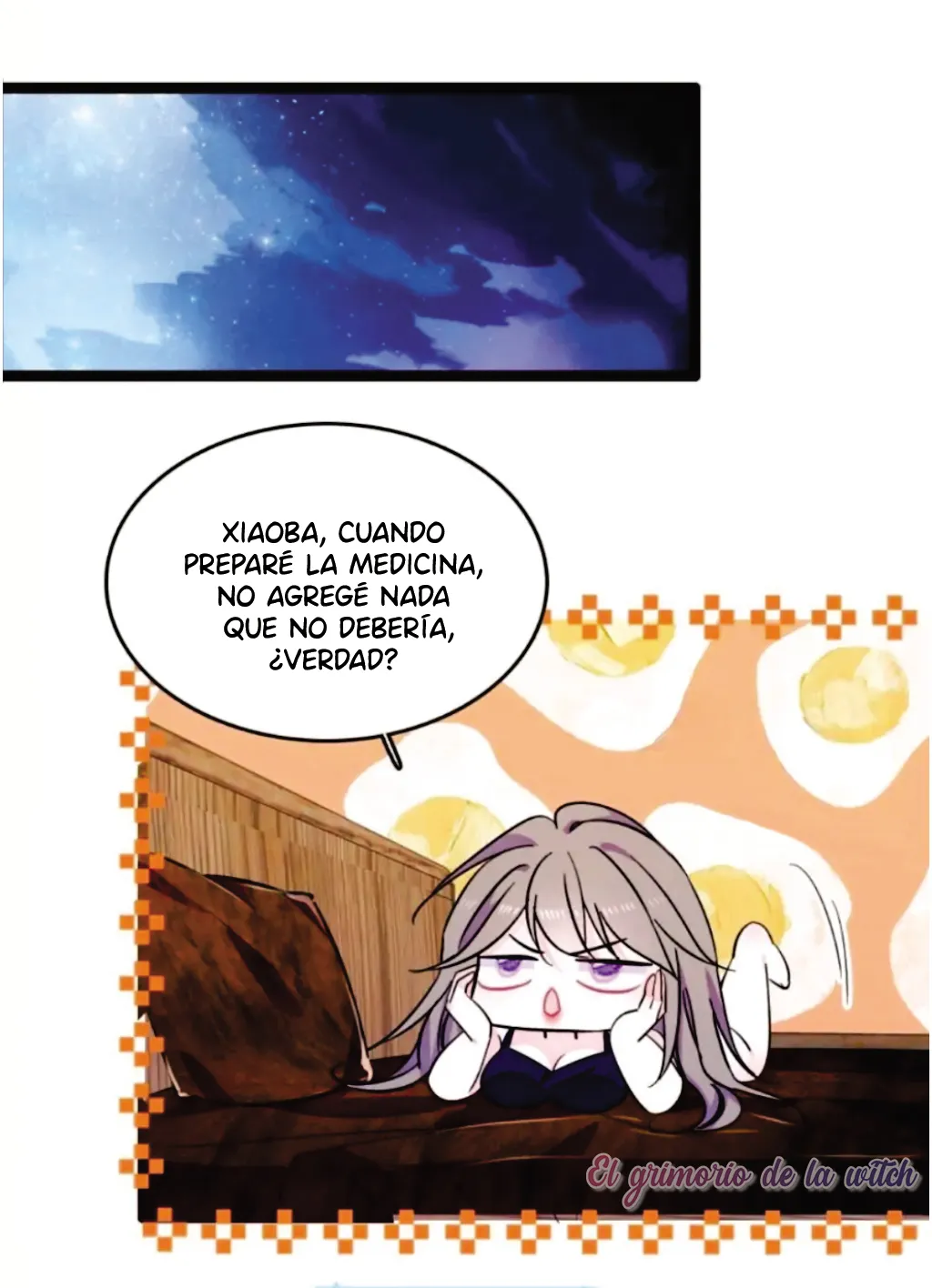 El lindo mundo de las bestias - Capítulo 356 - Página 25 - LectorTMOo