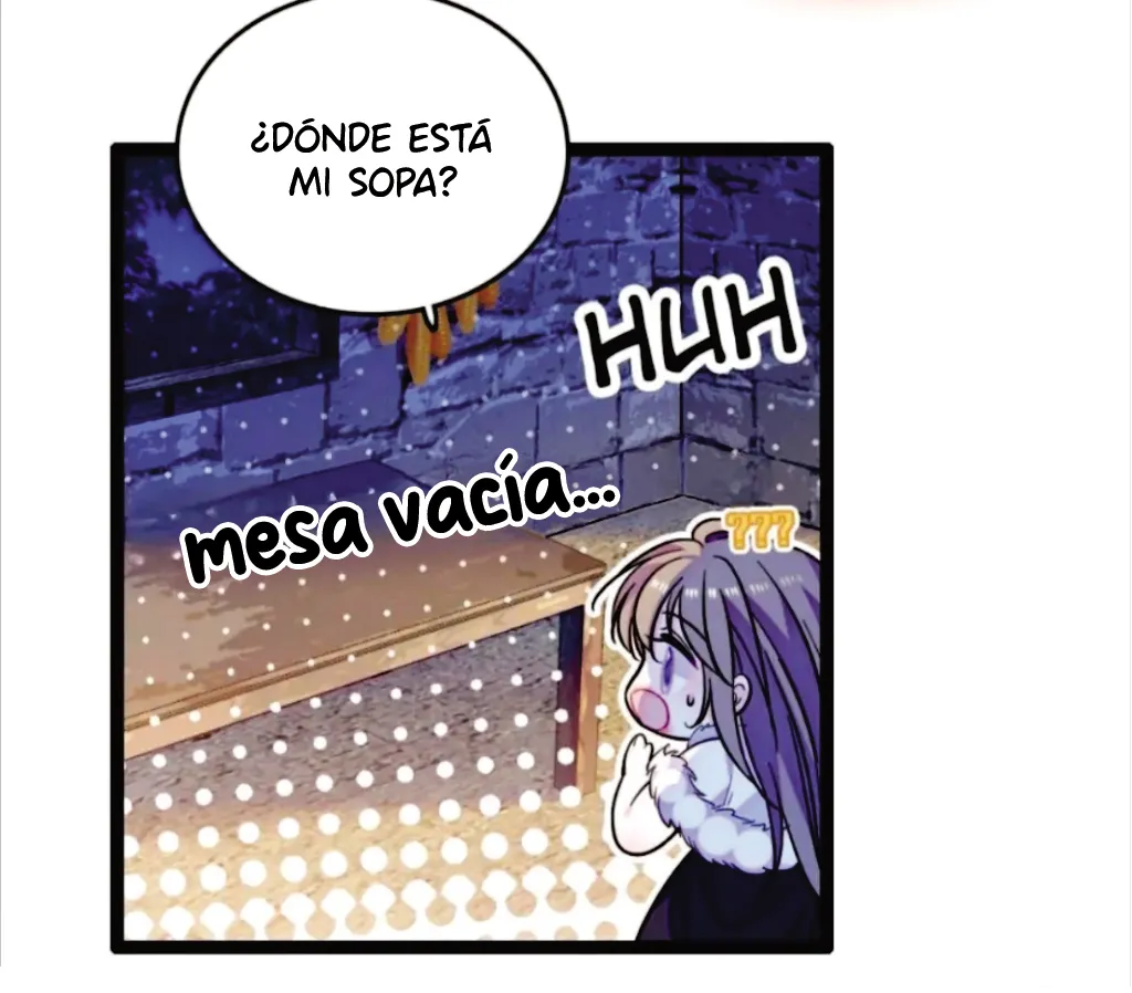 El lindo mundo de las bestias - Capítulo 356 - Página 8 - LectorTMOo