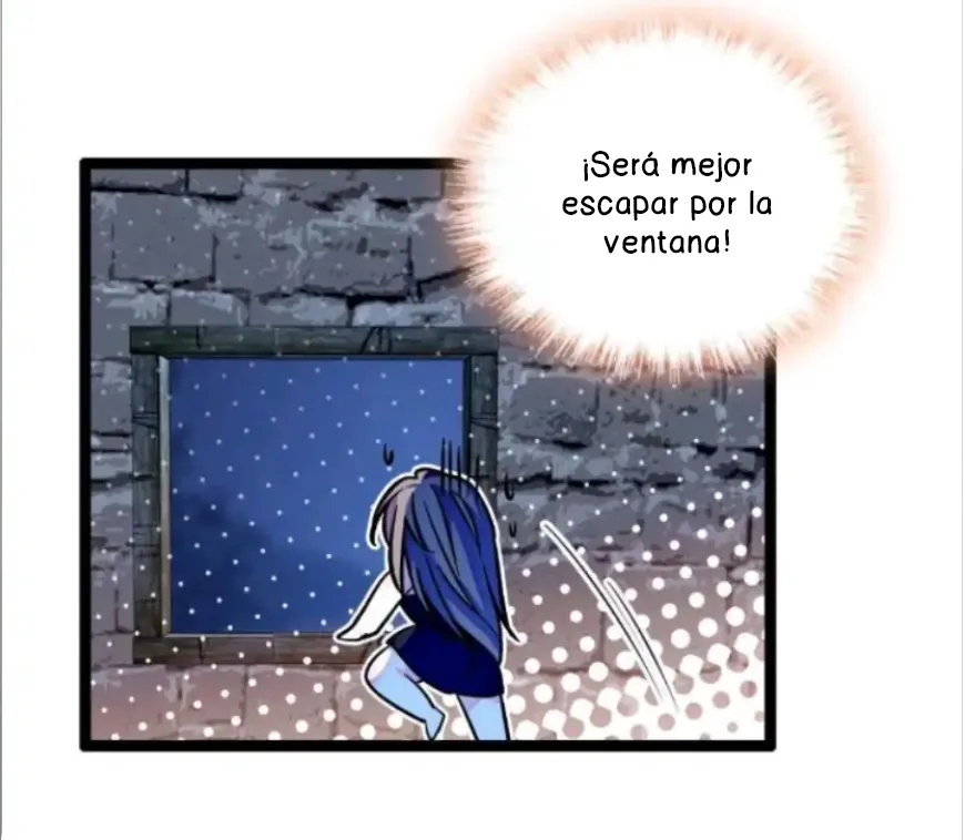 El lindo mundo de las bestias - Capítulo 357 - Página 11 - LectorTMOo