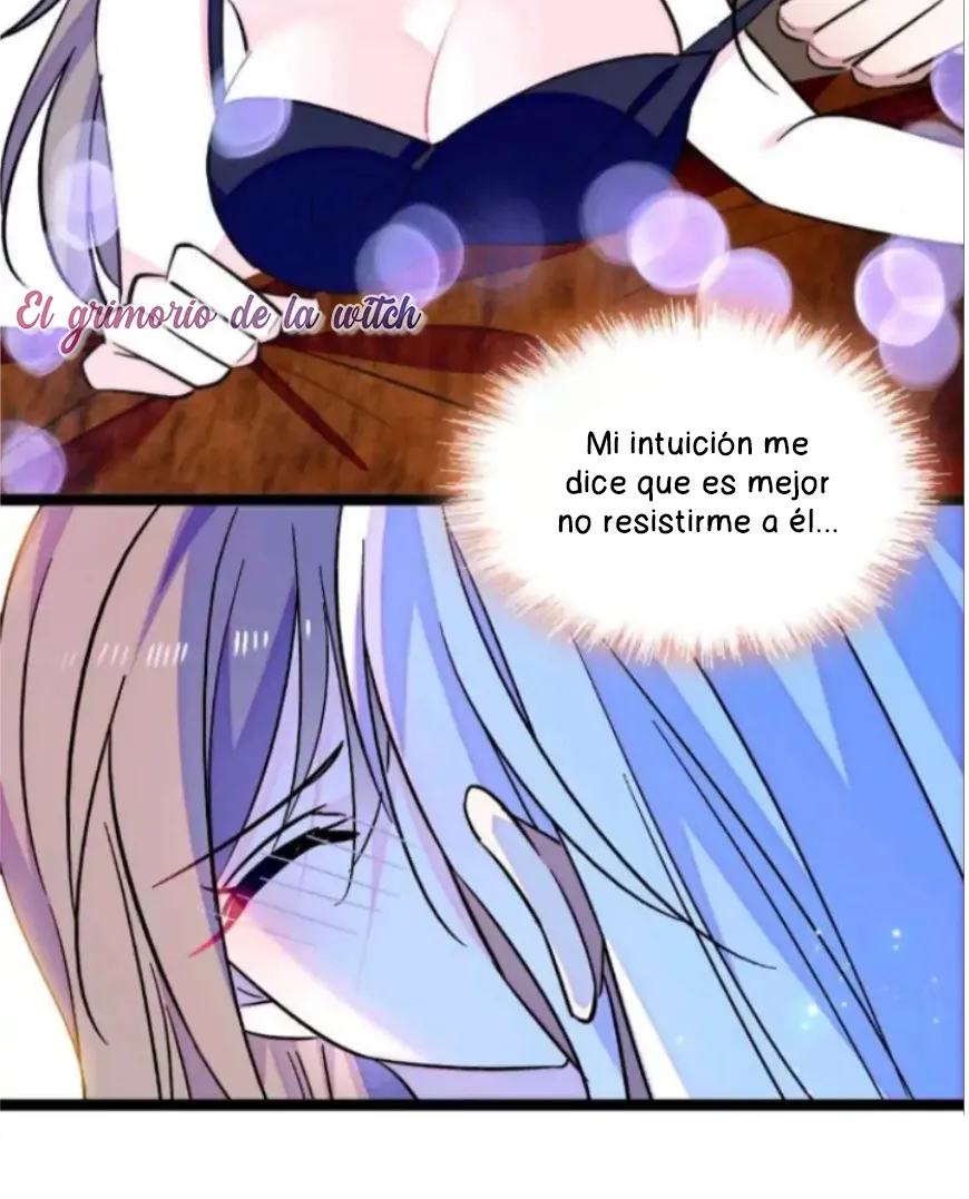El lindo mundo de las bestias - Capítulo 357 - Página 19 - LectorTMOo