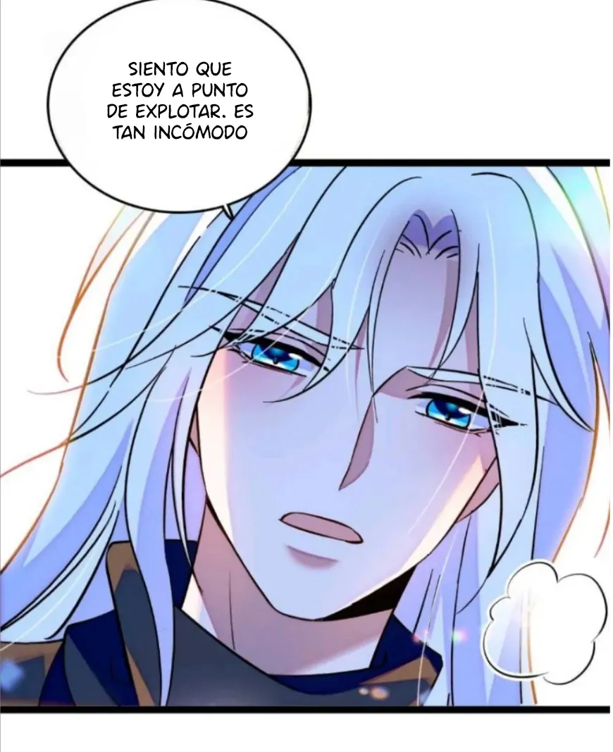 El lindo mundo de las bestias - Capítulo 357 - Página 22 - LectorTMOo