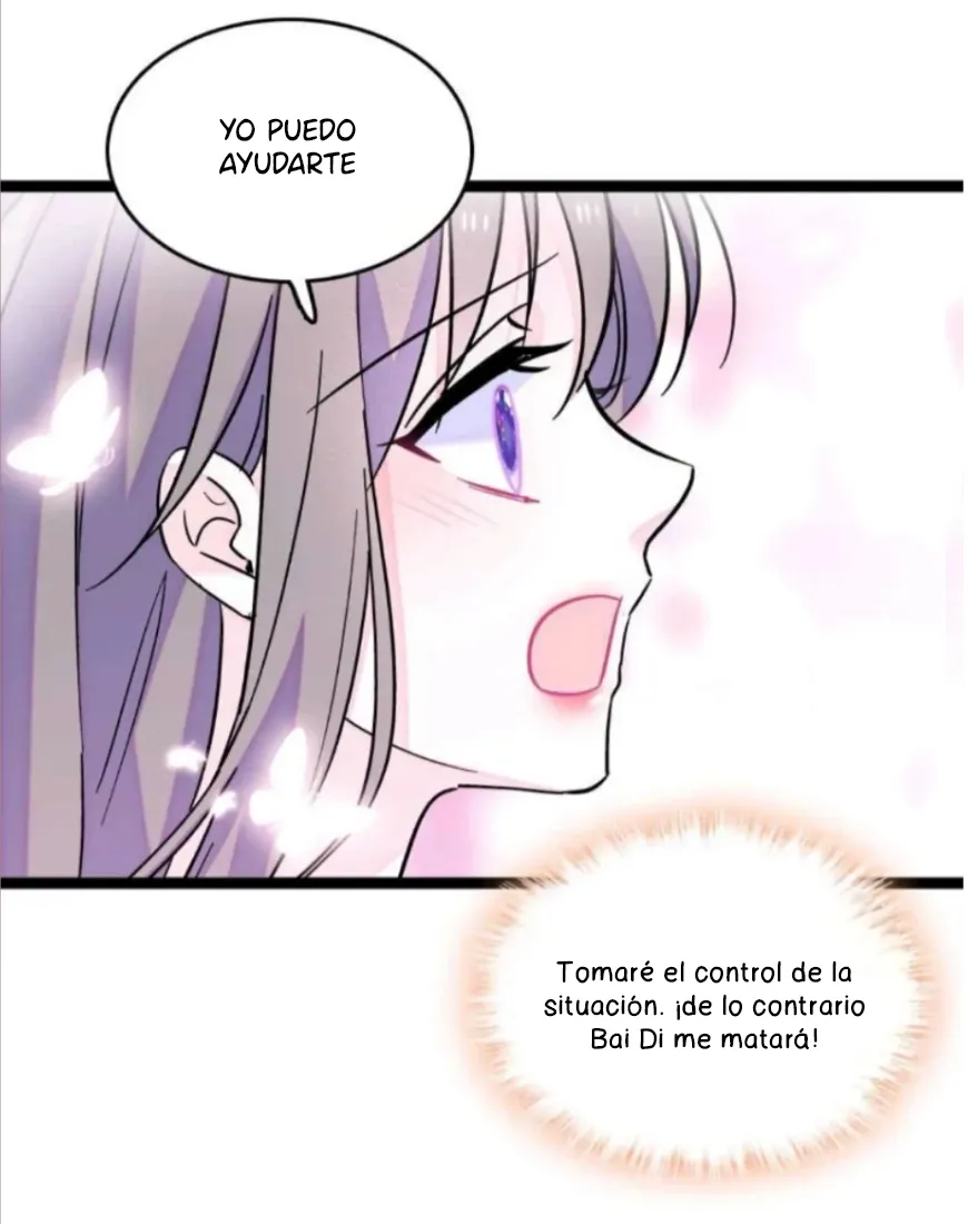 El lindo mundo de las bestias - Capítulo 357 - Página 23 - LectorTMOo